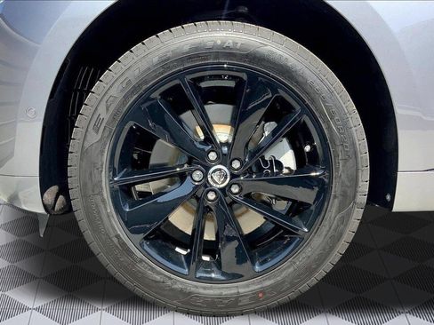 New 2026 Jaguar F-PACE R-Dynamic S AWD/4WD image 17