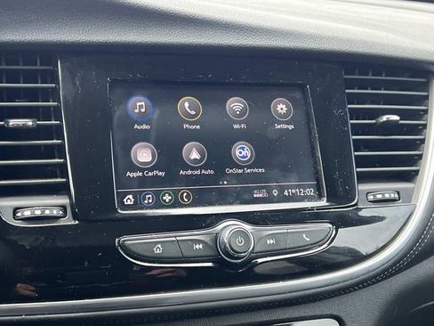 Certified 2022 Buick Encore Preferred w/ Safety Package II image 21