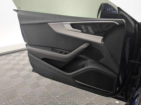 Used 2020 Audi A5 2.0T Premium Plus w/ Premium Plus image 11