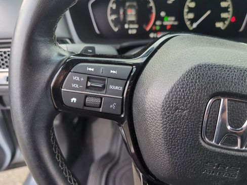 Used 2024 Honda Civic Sport image 19
