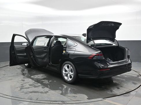 New 2026 Honda Accord LX image 46