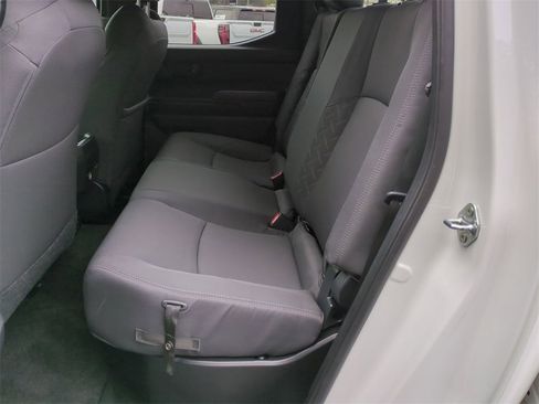 Used 2024 Toyota Tacoma SR image 13
