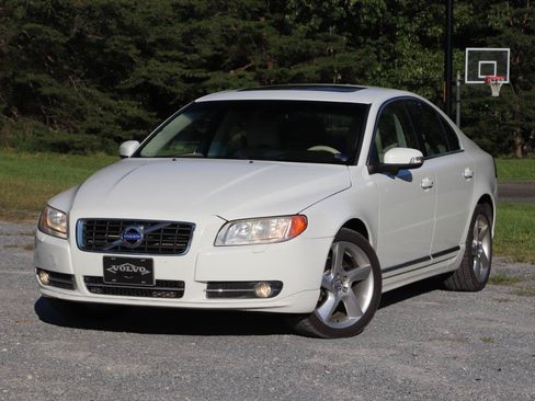 Used 2010 Volvo S80 T6 AWD/4WD image 29