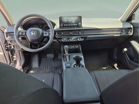 Certified 2023 Honda Civic LX image 27