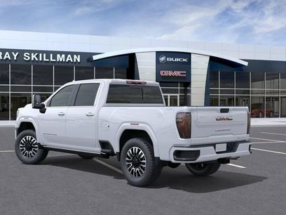 New 2026 GMC Sierra 2500 Denali Ultimate