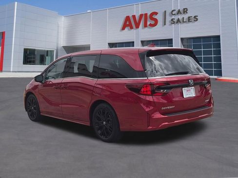 Used 2025 Honda Odyssey Sport-L image 9