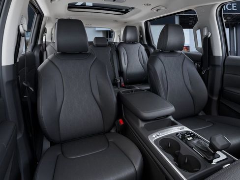 New 2026 Kia Carnival SX image 15