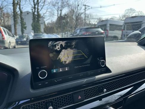 Certified 2024 Honda Civic Sport image 18