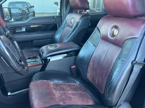 Used 2010 Ford F150 Harley-Davidson image 12