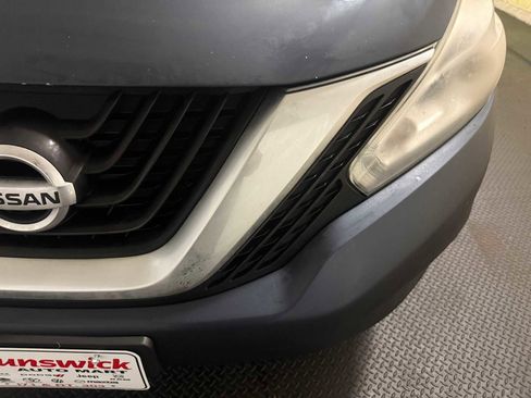 Used 2018 Nissan Murano Platinum image 5