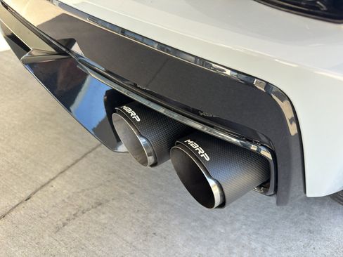 Used 2022 Chevrolet Corvette Stingray Coupe w/ 1LT image 6