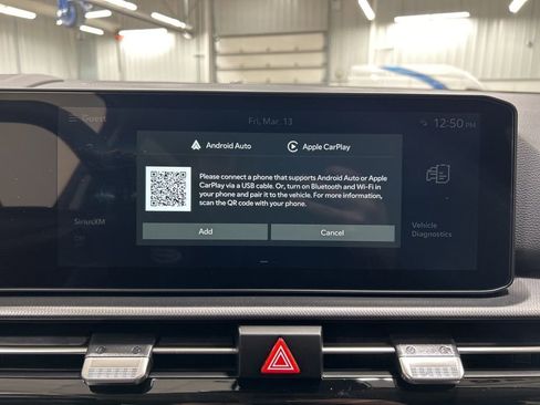 New 2026 Kia Sportage LX image 17