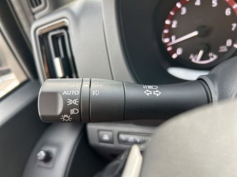 New 2025 Nissan Frontier PRO-4X w/ Pro Convenience Package image 23