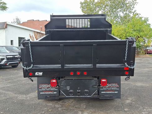 New 2025 Chevrolet Silverado 3500 W/T w/ WT Convenience Package image 5