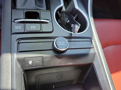 Used 2023 Kia K5 GT-Line w/ GT-Line Premium Package image 23