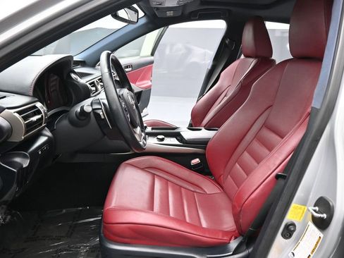 Used 2015 Lexus IS 250 image 8