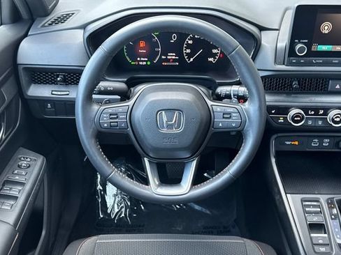 Used 2023 Honda CR-V Sport image 16