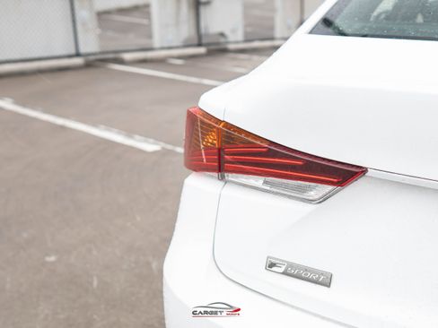 Used 2019 Lexus IS 300 F Sport w/ F Sport Package image 47