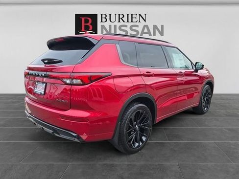 New 2026 Nissan Rogue Platinum AWD/4WD image 6