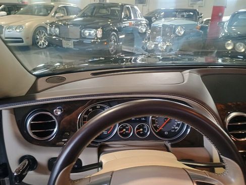 Used 2013 Bentley Continental GT AWD/4WD image 17