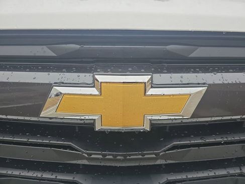 New 2025 Chevrolet Colorado W/T w/ Advanced Trailering Package RWD image 31