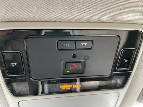 Certified 2024 Toyota Grand Highlander AWD image 28
