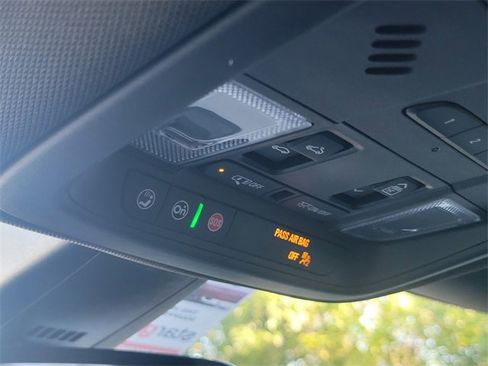 Certified 2022 Chevrolet Blazer Premier w/ LPO, Cargo Package image 33