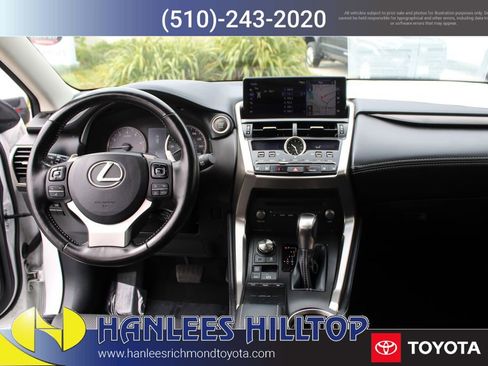 Used 2020 Lexus NX 300 FWD w/ Premium Package image 20