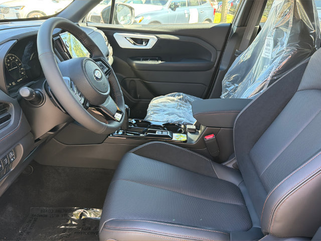 New 2026 Subaru Forester Touring AWD/4WD image 10