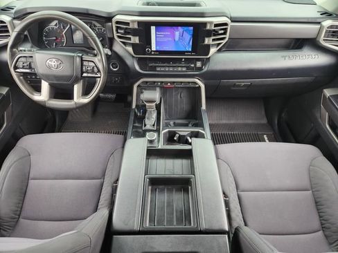 Used 2023 Toyota Tundra SR5 RWD image 22