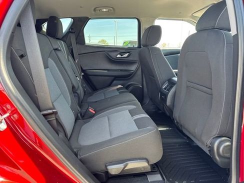 Used 2023 Chevrolet Blazer LT w/ Convenience Package image 13