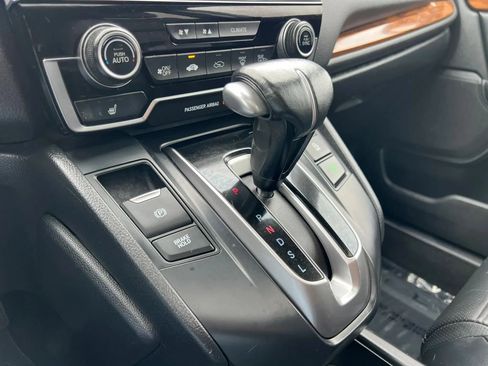 Used 2020 Honda CR-V EX-L image 27