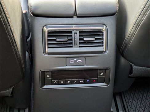 New 2026 MAZDA CX-90 3.3 Turbo w/ Premium Plus Pkg image 14