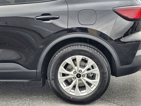 New 2026 Ford Escape Active FWD image 12