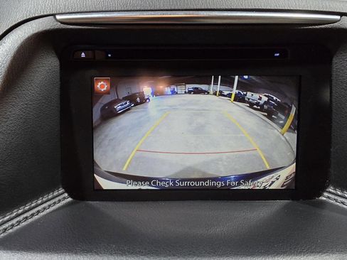 Used 2016 MAZDA CX-5 Grand Touring AWD/4WD image 42