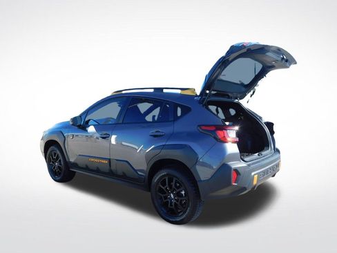 Used 2024 Subaru Crosstrek 2.5i Wilderness AWD/4WD image 22