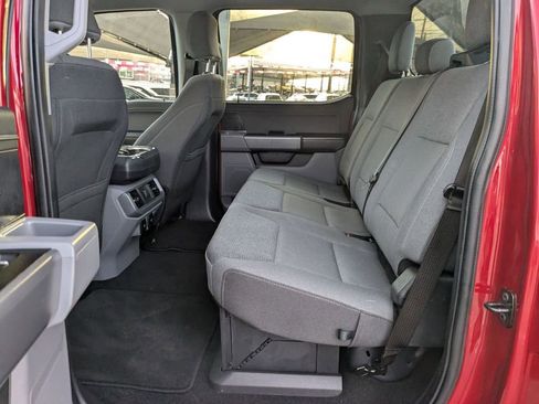 Used 2025 Ford F150 XLT w/ Equipment Group 301A Standard image 26