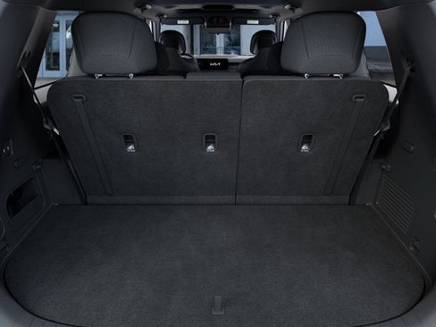 New 2027 Kia Telluride S AWD/4WD image 19