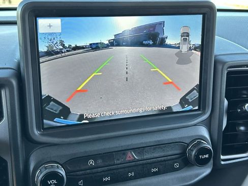 Used 2023 Ford Bronco Sport Big Bend w/ Convenience Package image 15