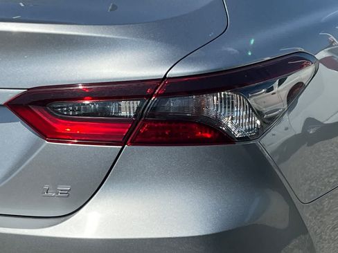 Used 2024 Toyota Camry LE w/ Convenience Package FWD image 13