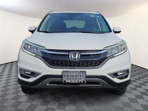 Used 2016 Honda CR-V EX-L image 2