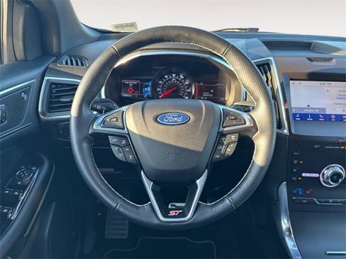 Used 2020 Ford Edge ST w/ Equipment Group 401A image 10