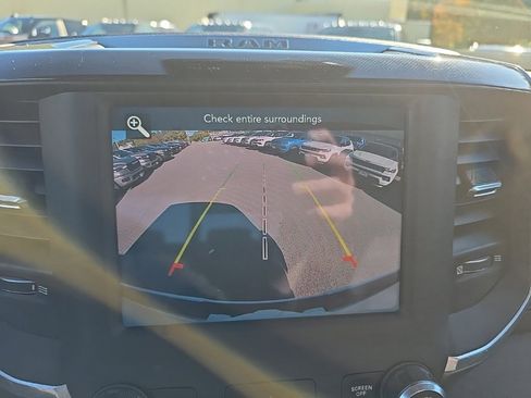 Used 2021 RAM 1500 Laramie w/ Sport Appearance Package image 28