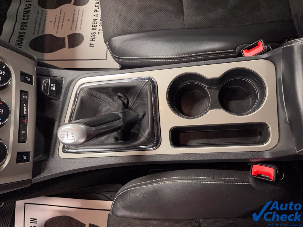 Used 2014 Dodge Challenger SRT8 RWD image 35
