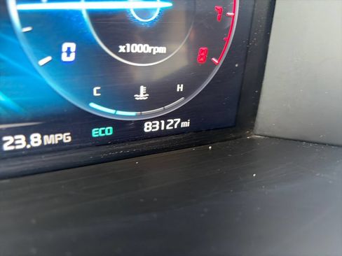 Used 2021 Kia Sorento SX FWD image 16