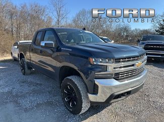 Used 2020 Chevrolet Silverado 1500 LT video 1