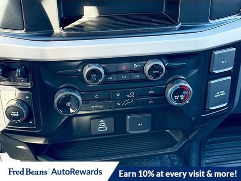 New 2026 Ford F450 XL image 11