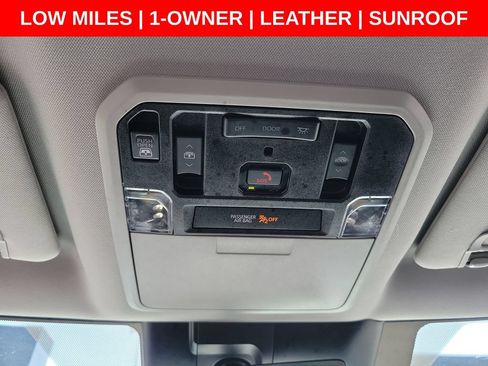 Used 2022 Toyota Tundra Limited w/ TRD Off-Road Package RWD image 31