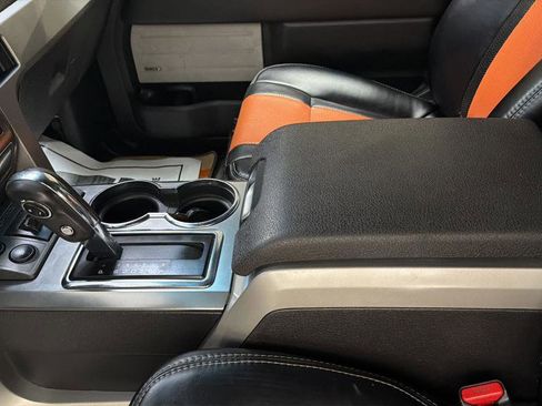 Used 2012 Ford F150 Raptor w/ Raptor Luxury Pkg image 23