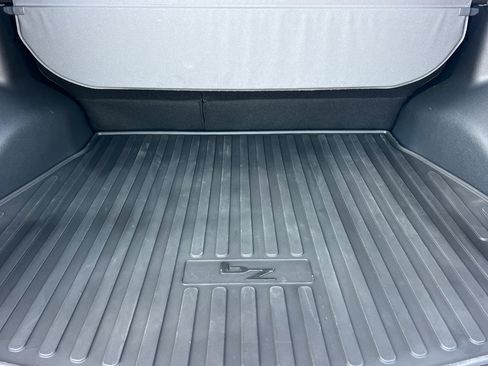 Certified 2026 Toyota bZ FWD image 15
